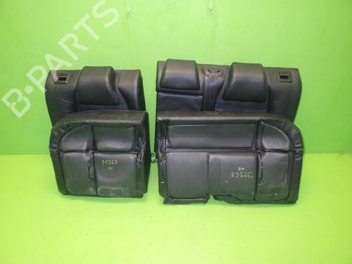 Rear seat PEUGEOT 307 (3A/C) 2.0 HDi 110 | BP14743296C17 
