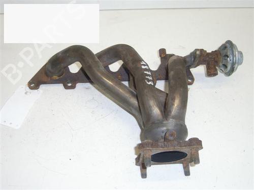 Exhaust manifold VW GOLF IV (1J1) 1.4 16V | BP14704346M110 