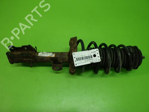 Querlenker links vorne FIAT GRANDE PUNTO (199_) 1.9 D Multijet (120 hp) 18086156