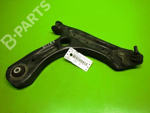Right front suspension arm SEAT IBIZA IV (6J5, 6P1) 1.2 TSI | BP6647813M13