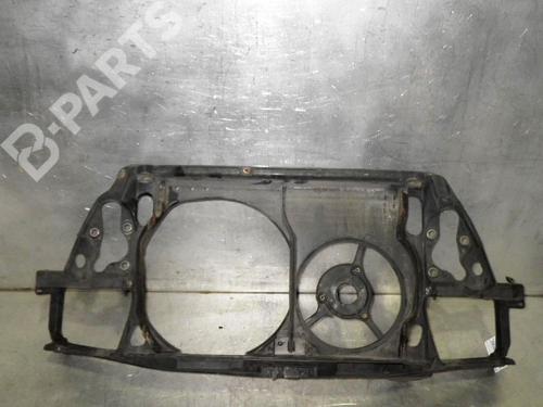 Tverrbjelke AUDI A4 B5 Avant (8D5) 1.8 | BP6355167C162 