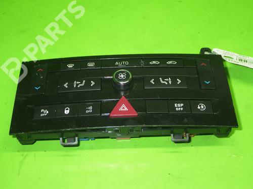 Used Climate control PEUGEOT 407 SW (6E_, 6D_) 1.6 HDi 110 (109 hp) 8320519