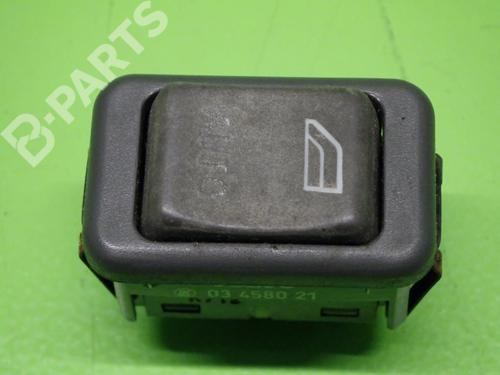 Used Right front window switch VOLVO V40 Estate (645) 2.0 (140 hp) 6349311