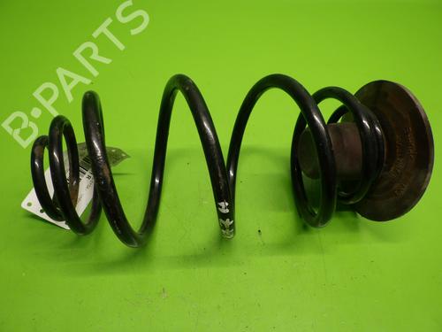 Used Shock absorber spring OPEL ASTRA H (A04) 1.7 CDTI (L48) (100 hp) 14742965