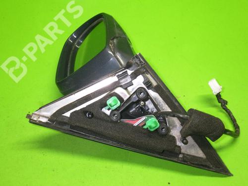 Right mirror MAZDA XEDOS 6 (CA) 2.0 V6 (CAEP) | BP6661757C27 