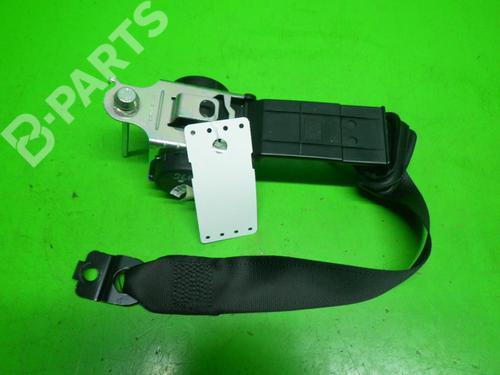 Front right seatbelt OPEL MERIVA A MPV (X03) 1.6 (E75) | BP6653845I25 
