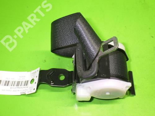 Used Rear right seatbelt OPEL INSIGNIA A (G09) 2.8 V6 Turbo 4x4 (68) (260 hp) 6652554