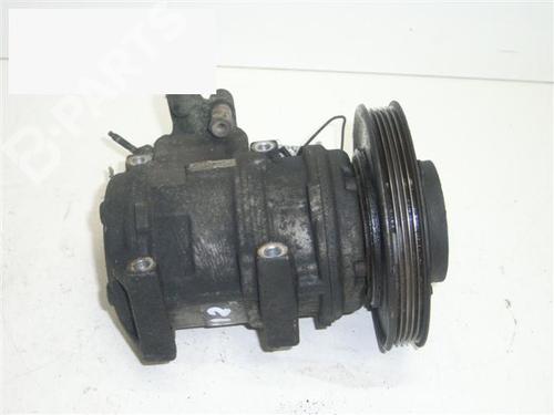 AC compressor ROVER 600 I (RH) 620 i | BP6348662M34 