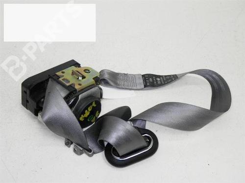 Front right seatbelt VW LUPO I (6X1, 6E1) 1.0 | BP6661449I25 