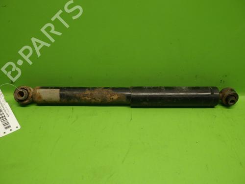 Right rear shock absorber CITROËN C2 (JM_) 1.4 | BP32398930M19