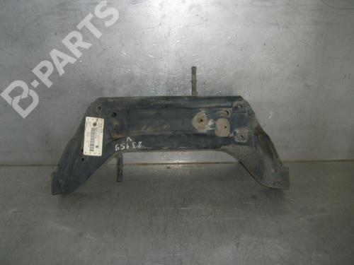 Used Subframe VW POLO (9N_, 9A_) 1.2 12V (64 hp) 6342213