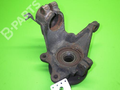 Højre Styrespindel Lejehus CITROËN BERLINGO / BERLINGO FIRST Box Body/MPV (M_) 1.4 i (MBKFX, MBKFW) | BP7279304M26 