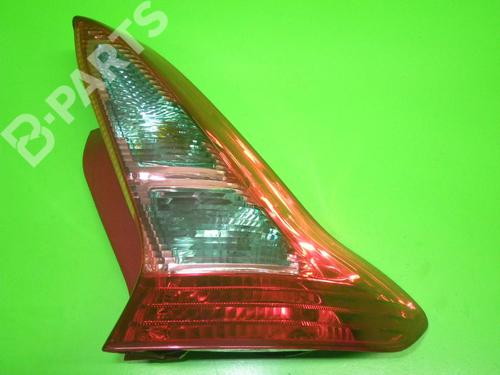 Used Right taillight CITROËN C4 I (LC_) 2.0 HDi (136 hp) 7215033