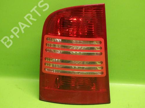 Used Left taillight Left taillight 37530722 37530722