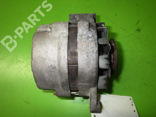 Alternator OPEL KADETT E Hatchback (T85) 1.4 i (C08, C48, D08, D48) | BP6350254M7 