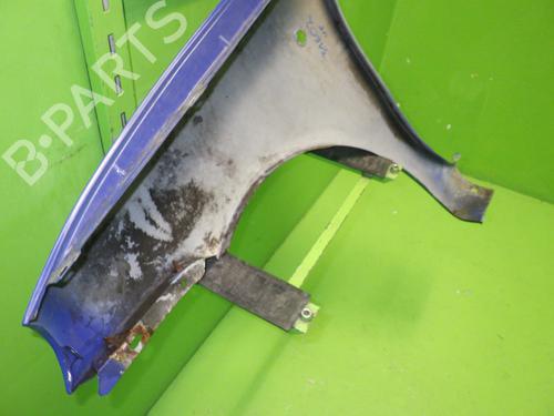 Right front fenders FIAT SEICENTO / 600 (187_) 1.1 (187AXB, 187AXB1A, 187AXC1A02) | BP16059965C42 