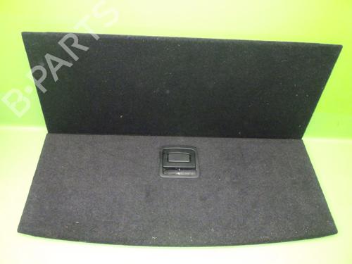 Bagagerumsgulv HYUNDAI i40 I CW (VF) 1.7 CRDi (136 hp) 15257662