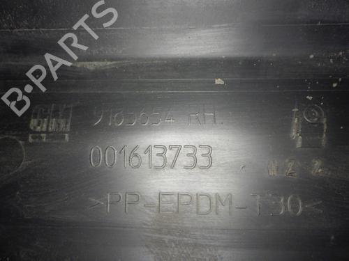 Other OPEL VECTRA C (Z02) 2.2 DTI 16V (F69) | BP29873014O1