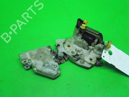 Front right lock NISSAN MICRA II (K11) 1.4 i 16V (AK11) | BP14713724C97 