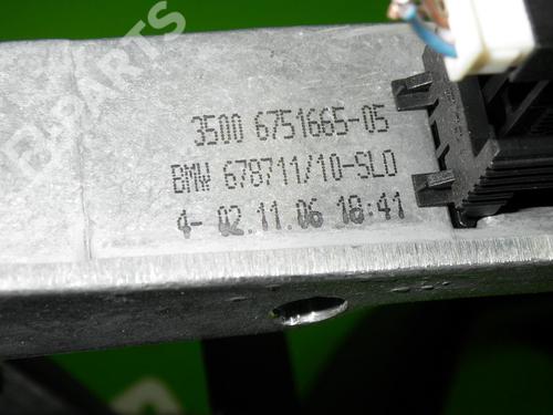 Pedal BMW 3 (E90) 318 i | BP6361662I4 