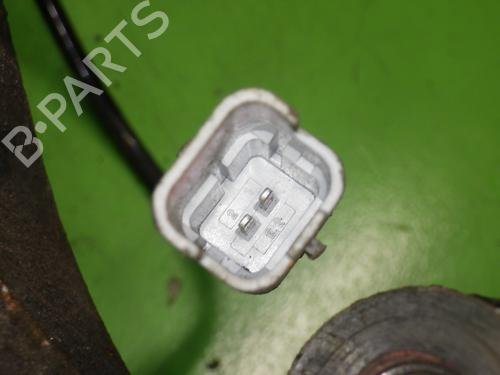 Left front shock absorber PEUGEOT 3008 I MPV (0U_) 1.6 HDi | BP27290229M16 