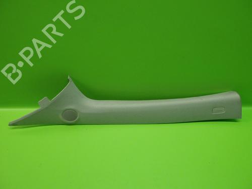 Used Front left wheel arch trim OPEL MERIVA B MPV (S10) 1.4 (75) (120 hp) 30981350