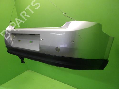 Rear bumper OPEL VECTRA C (Z02) 2.2 DTI 16V (F69) | BP29901420C8