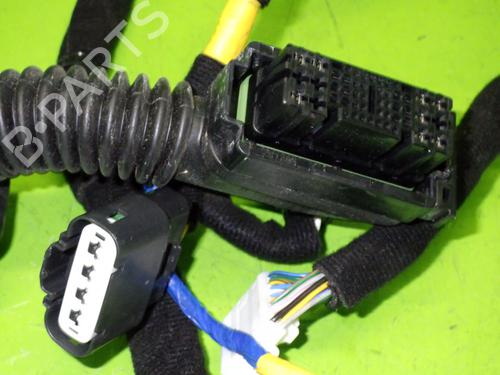 Wiring harness HYUNDAI IONIQ (AE) 1.6 GDI Hybrid | BP14740782E16 