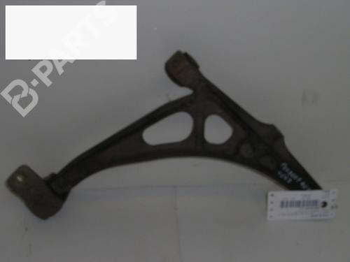 Used Left front suspension arm PEUGEOT 405 II (4B) 1.6 (88 hp) 6649426