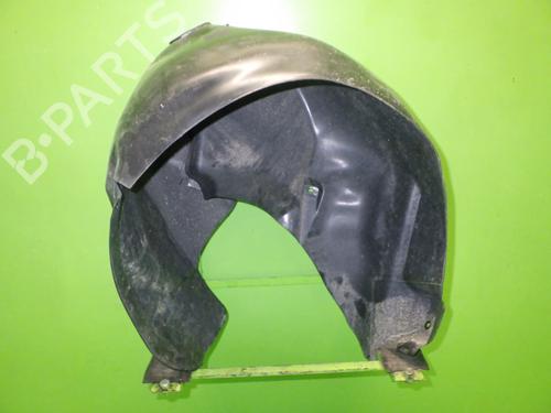 Used Wheel arch OPEL CORSA E (X15) 1.4 (08, 68) (90 hp) 30797196