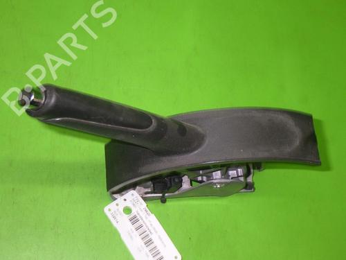 Used Hand brake SEAT LEON (1P1) 1.9 TDI (105 hp) 14729669