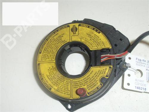 Used Squib airbag NISSAN MICRA II (K11) 1.0 i 16V (K11) (54 hp) 6345300