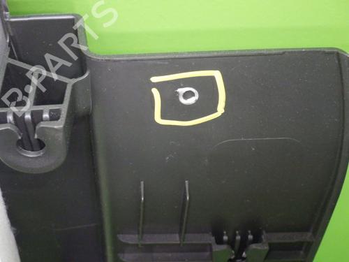 Front right panel OPEL INSIGNIA B Sports Tourer (Z18) 1.5 (35) | BP39969721C59 - Image 3