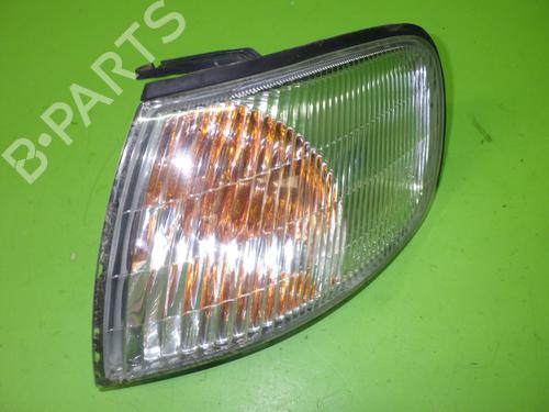 Used Left front indicator NISSAN ALMERA I Hatchback (N15) 1.4 S, GX, LX (75 hp) 15669182
