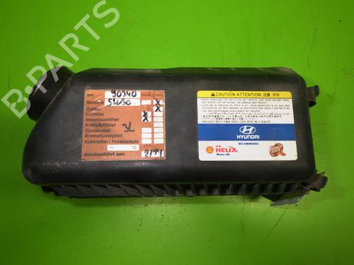 Other HYUNDAI GETZ (TB) 1.1 | BP14737985O1