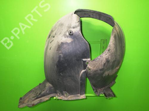 Wheel arch SEAT LEON (1P1) 1.9 TDI | BP14738290C56 