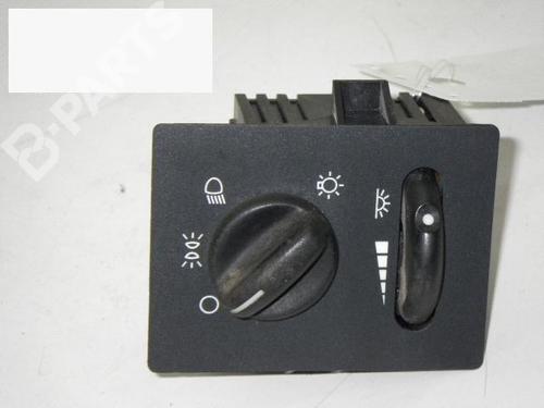 Used Headlight switch OPEL SINTRA (APV) 2.2 i 16V (OUN16, Y94) (141 hp) 6353208