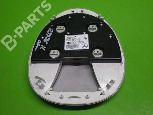 Kabinelys MERCEDES-BENZ E-CLASS T-Model (S211) E 220 T CDI (211.208) | BP6392233I8 