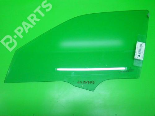 Front left door window PEUGEOT 406 (8B) 2.0 16V (135 hp) 6644187