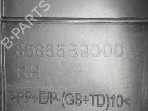 Support HYUNDAI i10 II (BA, IA) 1.0 | BP30739717C155