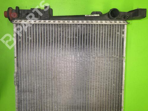 Water radiator MERCEDES-BENZ B-CLASS Sports Tourer (W245) B 180 CDI (245.207) | BP6344443M31 