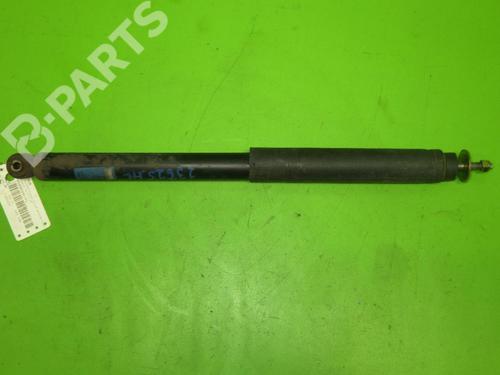 Used Left rear shock absorber DAEWOO ESPERO (KLEJ) 2.0 (105 hp) 6610187