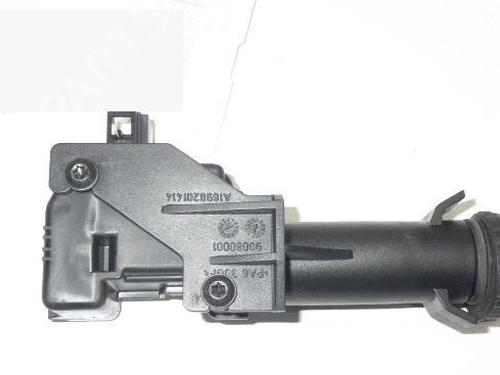 Fuel door actuator MERCEDES-BENZ A-CLASS (W169) A 150 (169.031, 169.331) | BP14708317E18 