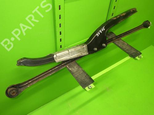 Crossmember SMART CITY-COUPE (450) 0.6 (S1CLA1, 450.341) | BP14736299C162 