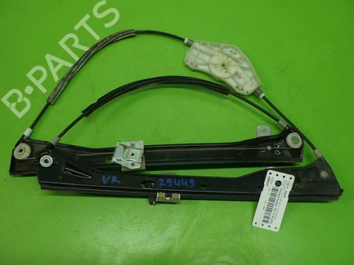 Used Front right window mechanism Front right window mechanism 37092656 37092656