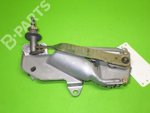Rear wiper motor RENAULT MEGANE I (BA0/1_) 1.6 i (BA0L) | BP6674528M102 