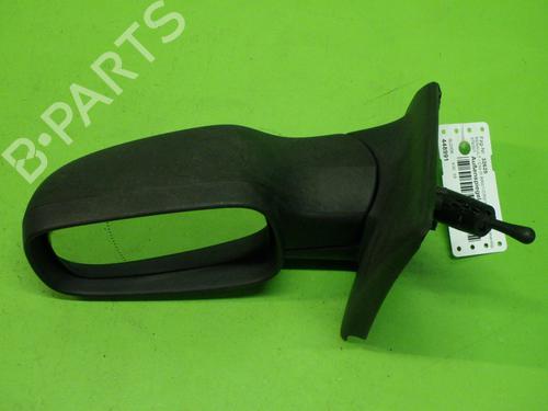Used Left mirror Left mirror 37092708 37092708