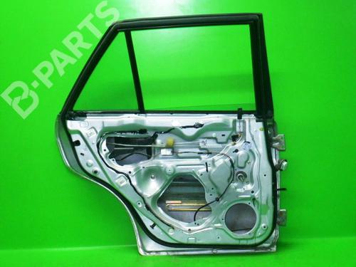 Left rear door MAZDA 323 F VI Hatchback (BJ) 1.4 (BJ3P) | BP6674246C4 