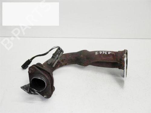 Used Pipe FIAT PANDA (141_) 750 (34 hp) 14745831