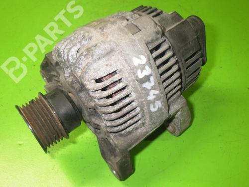 Used Alternator BMW 3 Compact (E36) 316 g (102 hp) 6345174